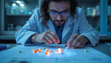 Bioequivalence Secrets Every Clinician, Pharmacist, and Researcher Needs
