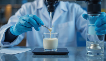Rheological Properties Unlocking Product Stability: Practical Lab Techniques and Tips