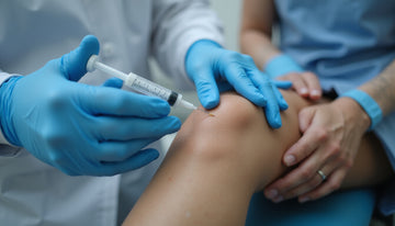 Patellofemoral injection: Relief Strategies, Risks, and Recovery Tips