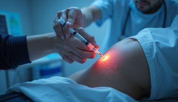 shoulder viscosupplementation: expert guide to pain relief and recovery