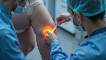 intra-articular injection: Expert tips to speed recovery and relief