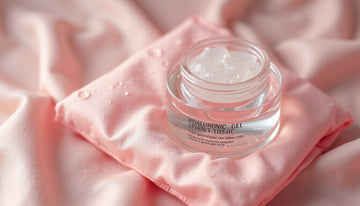 hyaluronic gel: The Overnight Skin Fix Dermatologists Swear By