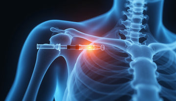 subacromial viscosupplementation: Revolutionary Relief Without Surgery for Shoulder Pain