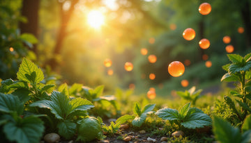 Immunomodulation Secrets: Boost Immunity Naturally With Science-Backed Strategies