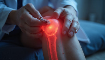 Viscosupplement failure: What to Do When Knee Injections Fail