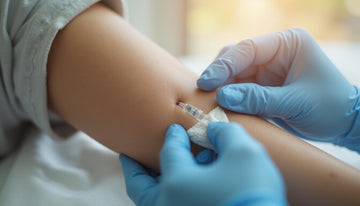Injection site pain: Proven Home Remedies for Quick Relief