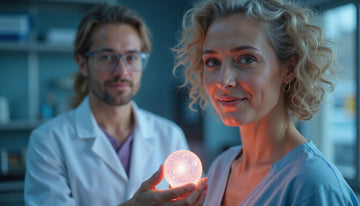 IA-HA Breakthrough Reveals Surprising Benefits for Aging Skin