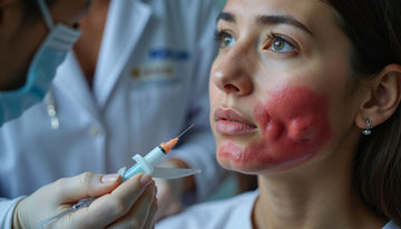 hyaluronic acid allergy: How to Identify, Treat, and Prevent Reactions