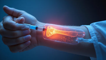 wrist viscosupplementation for Faster Pain Relief and Restored Mobility