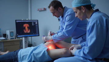 tibiofemoral injection: Proven Ways to Ease Knee Pain and Recover Faster