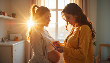 pregnancy safety: 10 Proven Tips Every Expecting Parent Needs