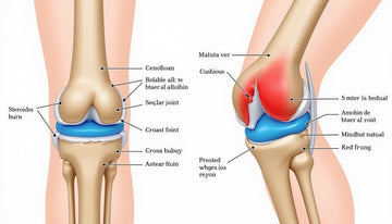 steroid vs viscosupplementation: Which Knee Injection Gives Lasting Pain Relief?