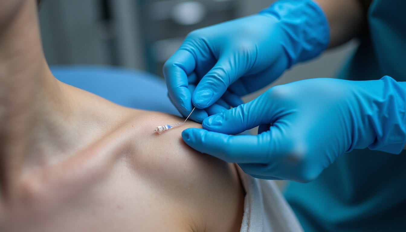Google For Injection image guided injection: Why Doctors Prefer It for Accurate Results