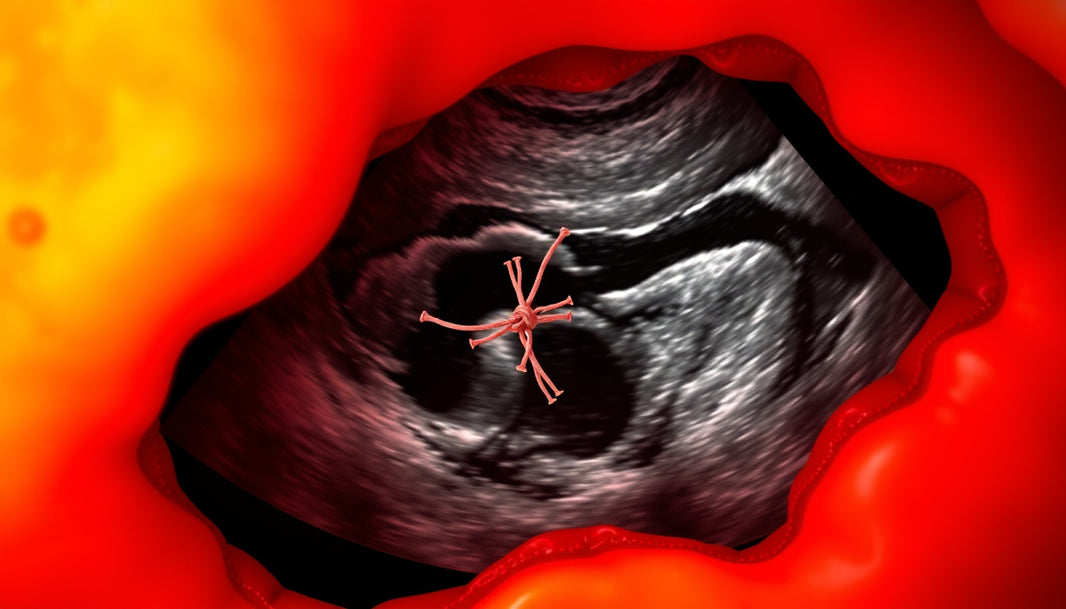 Understanding How Ultrasound Reveals Retained Suture Material: What Yo