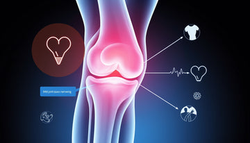 Understanding X-Ray Results: What Mild Joint Space Narrowing Indicates for Your Health