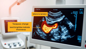 Understanding Moderate Tendon Thickening Revealed by Ultrasound: Causes, Symptoms, and Treatment