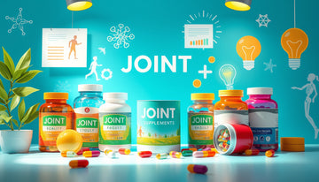 Essential Education Before Investing in Joint Supplements: Make Informed Choices for Your Health