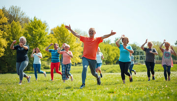 Unlocking Pain Relief: The Benefits of Knowledge First Joint Support for Optimal Mobility