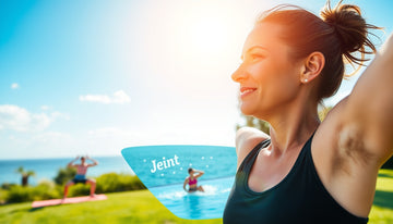 Boost Your Health: The Best Exercises to Support Joint Health