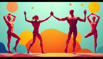 Embracing Your Unique Identity: The Active Role of Joints in Personal Growth