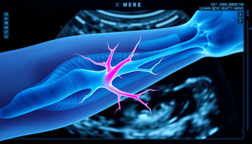 Understanding Ulnar Nerve Enlargement: Insights from Ultrasound Imaging