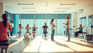 Physical Therapy: What to Do Next for Optimal Recovery and Strength