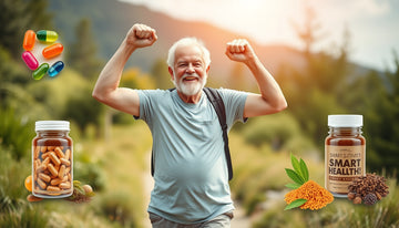 Unlock Optimal Joint Health: Smart Supplement Decisions for Longevity and Mobility