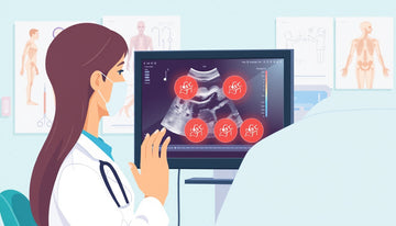 Understanding Ultrasound Results: What Chronic Muscle Changes Indicate for Your Health