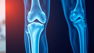 Understanding Wear and Tear Changes: What Your X-Ray Reveals About Joint Health