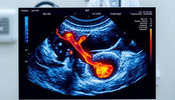 Understanding Moderate Tendinosis: What an Ultrasound Reveals About Your Condition