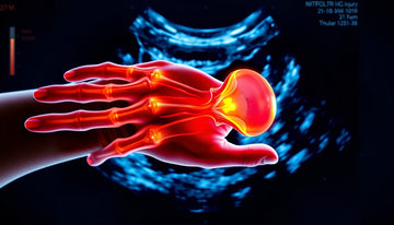 Understanding How Ultrasound Reveals Volar Plate Injuries: Diagnosis and Treatment Insights