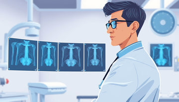 Understanding Unremarkable X-rays: What It Means for Your Health