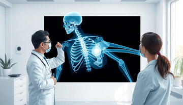 Understanding X-Rays: What It Means When Your X-Ray Shows Normal Alignment