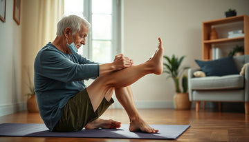 Tackling Joint Stiffness: Effective Strategies for Managing Your Concerns