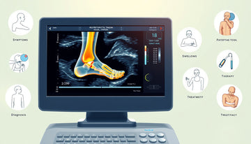 Understanding How Ultrasound Reveals Posterior Tibial Tendon Tear: Symptoms, Diagnosis, and Treatments