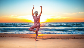 Why Your Joints May Feel Unstable Suddenly After 50: Causes and Solutions