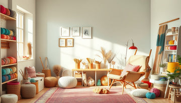 10 DIY Projects That Are Gentle on Joints: Create Without the Pain