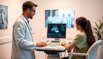 Understanding 'Unremarkable' Ultrasound Results: What It Means for Your Health