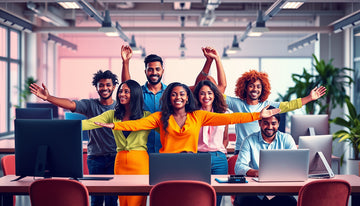 Unlocking Potential: The Power of Independence-Focused Joint Support in Today’s Collaborative Environment