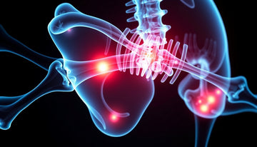 Understanding X-ray Findings: What Degenerative Changes Reveal About Your Health