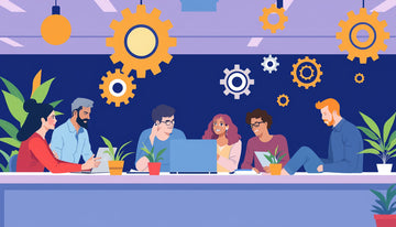 Unlocking Success: Embracing a Joint Learning Mindset for Collaborative Growth