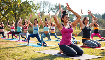 Embrace Change: Adapting Your Lifestyle to Protect Your Joints Without Giving Up