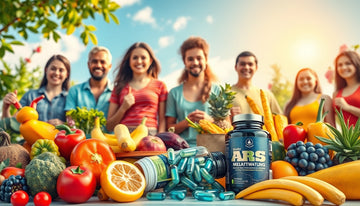 Unlocking the Benefits of Value Focused Joint Nutrition for Maximum Wellness