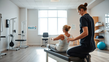Why Physical Therapy Helps, but Progress Can Slow Down: Understanding Your Healing Journey