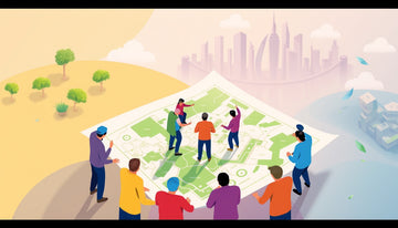 Unlocking Future Independence: The Power of Joint Planning for Sustainable Success