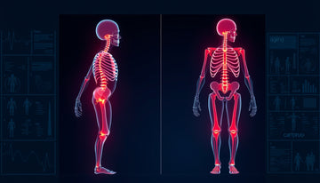 Understanding Age-Related Changes Revealed by X-Rays: A Comprehensive Guide