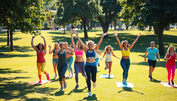 Revitalize Your Routine: Energetic Alternatives to Exhausting Physio Exercises