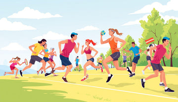 10 Essential Tips to Keep Your Joints Healthy for Longevity in Sports Performance