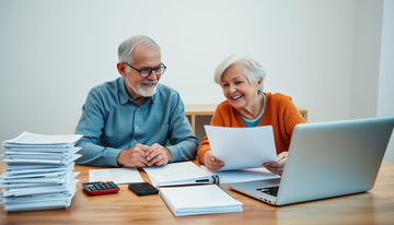 Smart Strategies for Retirees: Planning a Joint Health Budget for a Healthier Future