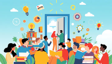 Unlocking Knowledge: A Guide to Finding Educational Joint Content Without the Sales Pitch